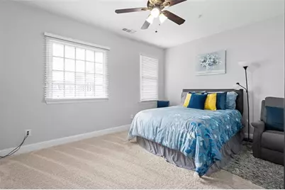 1286 Creekside Terrace SE, Smyrna, GA 30082 - Photo 21