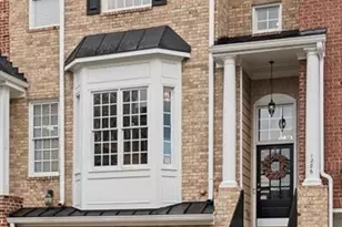 1286 Creekside Terrace SE, Smyrna, GA 30082 - Photo 7