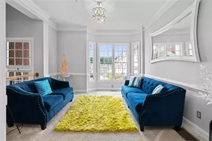 1286 Creekside Terrace SE, Smyrna, GA 30082 - Photo 3