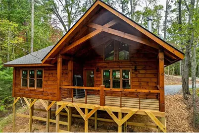 100 Crystal Oliver Lane, Cherrylog, GA 30522 - Photo 1