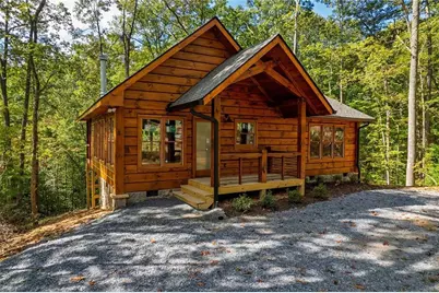 100 Crystal Oliver Lane, Cherrylog, GA 30522 - Photo 37