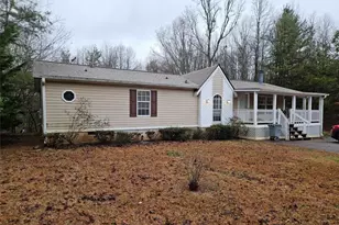 141 Friar Tuck Trail N, Murrayville, GA 30564 - Photo 3