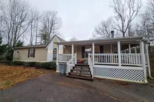 141 Friar Tuck Trail N, Murrayville, GA 30564 - Photo 1