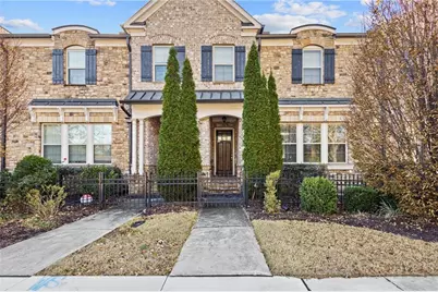 1802 Stephanie Trl NE, Atlanta, GA 30329 - Photo 1