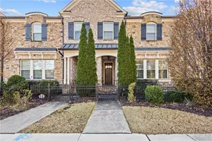 1802 Stephanie Trail NE, Atlanta, GA 30329 - Photo 1