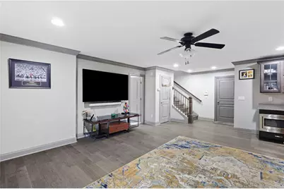 1802 Stephanie Trl NE, Atlanta, GA 30329 - Photo 19