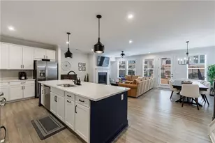 6155 Sweetbay Ln, Alpharetta, GA 30004 - Photo 1