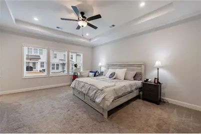 6155 Sweet Bay Lane, Alpharetta, GA 30004 - Photo 37