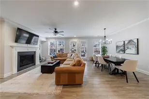 6155 Sweetbay Ln, Alpharetta, GA 30004 - Photo 3