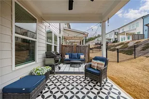 6155 Sweetbay Ln, Alpharetta, GA 30004 - Photo 5