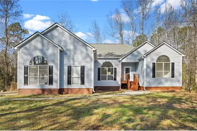 6315 Campground Road, Cumming, GA 30040 - Photo 1