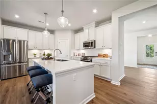 318 Cavalier Ln SE, Acworth, GA 30102 - Photo 5