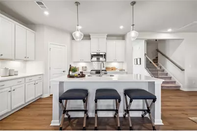 318 Cavalier Lane SE, Acworth, GA 30102 - Photo 9