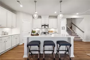 318 Cavalier Ln SE, Acworth, GA 30102 - Photo 9