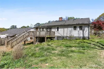 1654 Westhaven Drive SW, Atlanta, GA 30311 - Photo 19