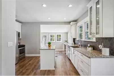 1654 Westhaven Drive SW, Atlanta, GA 30311 - Photo 5