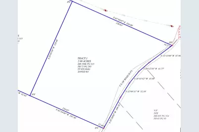 0 Ford Road, Jefferson, GA 30549 - Photo 1