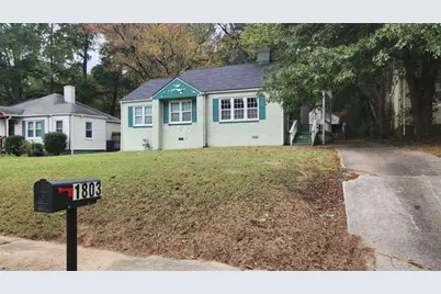 1803 S Gordon Street SW, Atlanta, GA 30310 - Photo 1