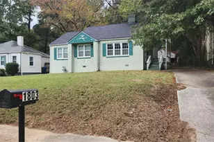 1803 S Gordon St SW, Atlanta, GA 30310 - Photo 1