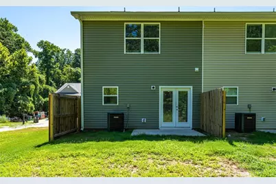 2707 Hickory Lane, Dawsonville, GA 30534 - Photo 25