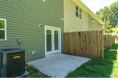 2707 Hickory Lane, Dawsonville, GA 30534 - Photo 27