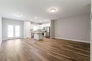 2707 Hickory Ln, Dawsonville, GA 30534 - Photo 3