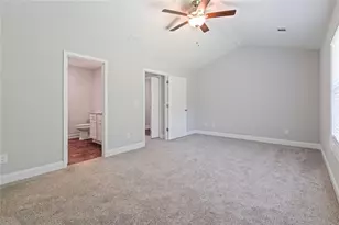 2707 Hickory Ln, Dawsonville, GA 30534 - Photo 13