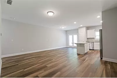 2707 Hickory Lane, Dawsonville, GA 30534 - Photo 5