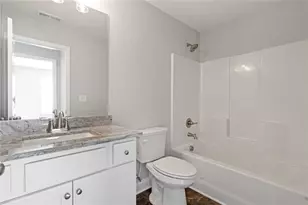 2707 Hickory Ln, Dawsonville, GA 30534 - Photo 7