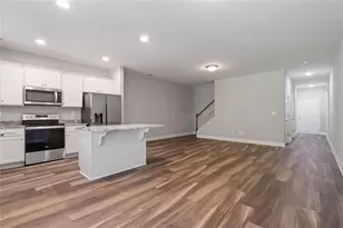 2707 Hickory Ln, Dawsonville, GA 30534 - Photo 9