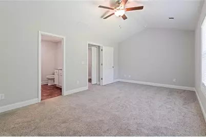 2707 Hickory Lane, Dawsonville, GA 30534 - Photo 13