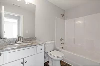 2707 Hickory Lane, Dawsonville, GA 30534 - Photo 19