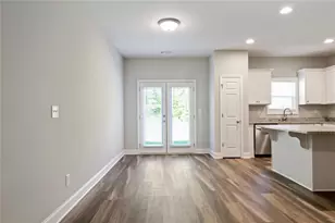 2707 Hickory Ln, Dawsonville, GA 30534 - Photo 5