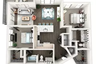 305 Collins Industrial Way, Lawrenceville, GA 30043 - Photo 31