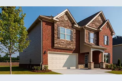 76 Mulberry Bush Drive, Loganville, GA 30052 - Photo 1