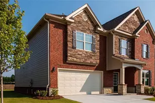 76 Mulberry Bush Dr, Loganville, GA 30052 - Photo 1