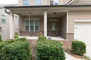 1567 Maplecliff Way, Sugar Hill, GA 30518 - Photo 7