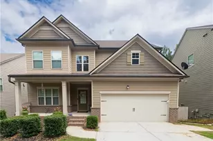 1567 Maplecliff Way, Sugar Hill, GA 30518 - Photo 1