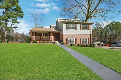 2280 Rainforest Circle, Ellenwood, GA 30294 - Photo 41