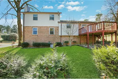 2280 Rainforest Circle, Ellenwood, GA 30294 - Photo 35