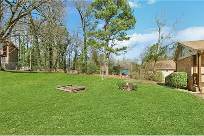 2280 Rainforest Circle, Ellenwood, GA 30294 - Photo 37