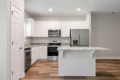 2707 Hickory Lane, Dawsonville, GA 30534 - Photo 15