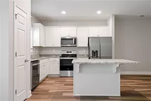 2707 Hickory Ln, Dawsonville, GA 30534 - Photo 15