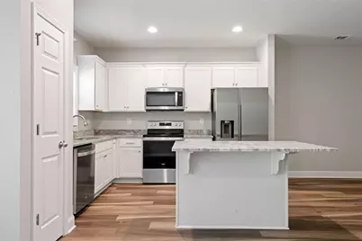 2707 Hickory Lane, Dawsonville, GA 30534 - Photo 15