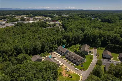 2707 Hickory Lane, Dawsonville, GA 30534 - Photo 9