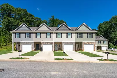 2707 Hickory Lane, Dawsonville, GA 30534 - Photo 1