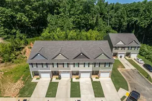 2707 Hickory Ln, Dawsonville, GA 30534 - Photo 5