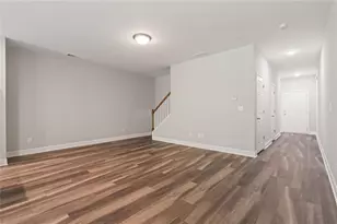 2707 Hickory Ln, Dawsonville, GA 30534 - Photo 11