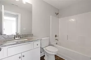 2707 Hickory Ln, Dawsonville, GA 30534 - Photo 27