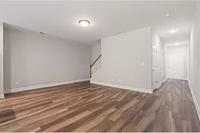 2707 Hickory Lane, Dawsonville, GA 30534 - Photo 11